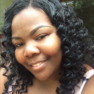 Meet your Posher, Kimberly